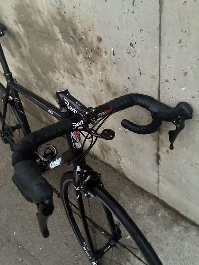 Condor Italia Road Bike