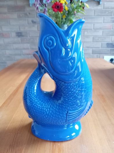 Wade Gluggle Jug New in box