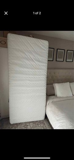 mattress 90x200