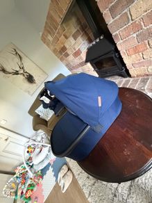 carrycot