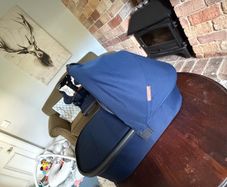 carrycot
