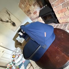 carrycot