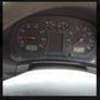 01 VW Golf parts Image 7