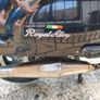 Royal alloy tg125 Image 3