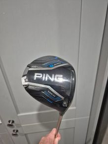 Ping G440 Max