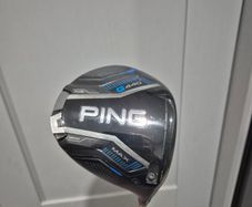 Ping G440 Max