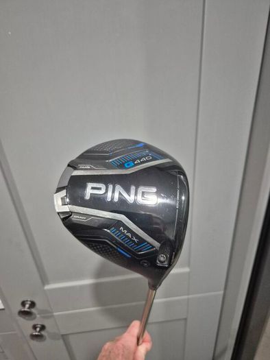 Ping G440 Max