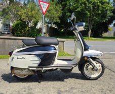 2024 Royal Alloy gp300se