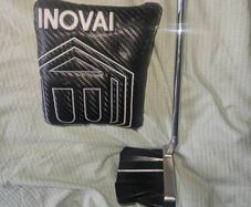 Bettinardi putter