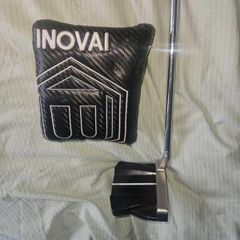 Bettinardi putter