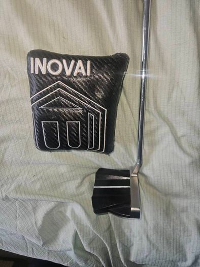 Bettinardi putter