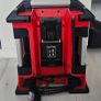 Milwaukee M18 RC-0 230V or 18V AM / FM Site Radio Image 7