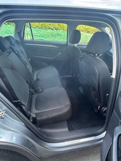 2017 Skoda Kodiaq. 2.0 TDI DSG