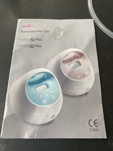 Spectra Breast Pump