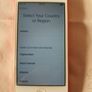 Apple Ipod Touch 5, Red, 32GB, Activation Locked, in Excellent cosmetic Condition Image 2