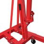 Folding Engine Crane 2 ton 88.2 kg Image 3