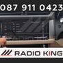 Premium Carplay Jaguar Xf Android Auto Radio Image 5