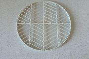 Metal Trivet x 2