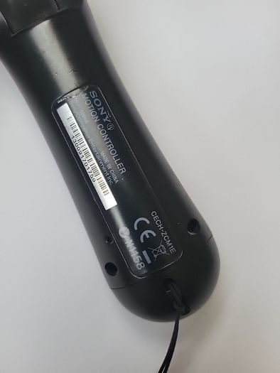 ps move controller