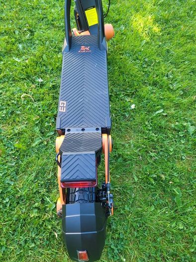 Electric scooter,Kukirin G3,brand New In A Box,delivery Available, 6 Months Warranty