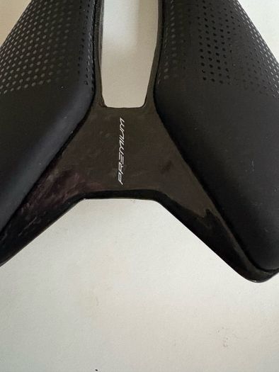 bike saddle carbon Ryet model