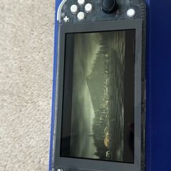 Custom Nintendo Switch Lite Pico