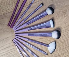 MASQD Make Up Brushes