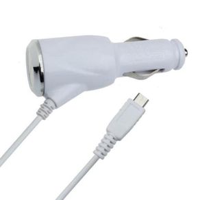 Car 12V 24V To 5V Charger Power Adapter For Samsung Galaxy S7/S7 Edge Note 7 S6