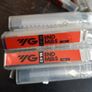 Hss end mill, YG-1 Image 3
