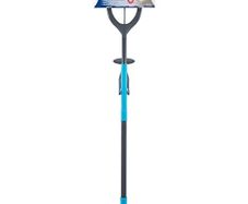 Smart Microfibre Sponge Mop