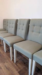 kitchen chairs