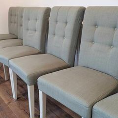 kitchen chairs