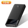 BRAND NEW Power Bank 20000mAh Portable Charger Powerbank 15W Fast Charging Image 2