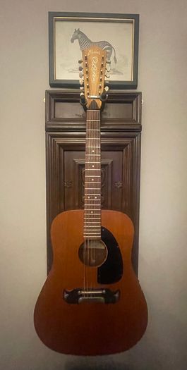 Vintage Framus