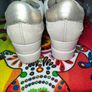 Geox D Stardust A women's sneakers Image 3