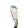 New Wilson DYNAPWR Forged #7 Iron 30.5 Degree / Recoil Dart 75 F3 Regular / Left Hand Image 4