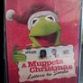 Muppet Christmas Carol & A Muppets Christmas Letter To Santa Dvd Bundle Festive Family Musical Image 3