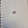 postage stamps in mourning Image 7