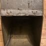 Antique brass coal scuttle Image 9