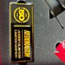 Johnny Clayton 50th Anniversary Darts Image 4