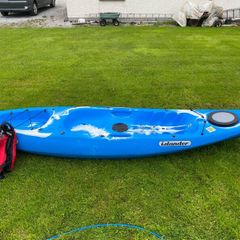 Islander Calypso Sport Kayak