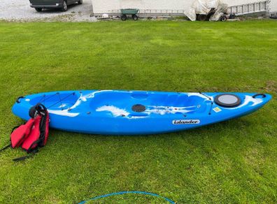 Islander Calypso Sport Kayak