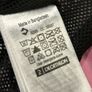 Girls Decathlon waterproof jacket Image 3
