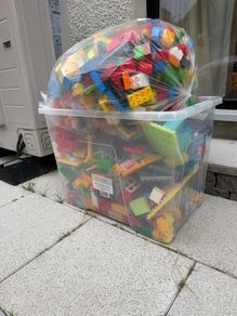 Lego Duplo