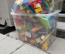 Lego Duplo