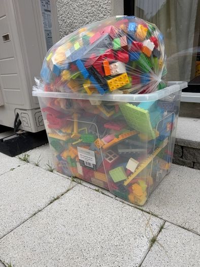 Lego Duplo