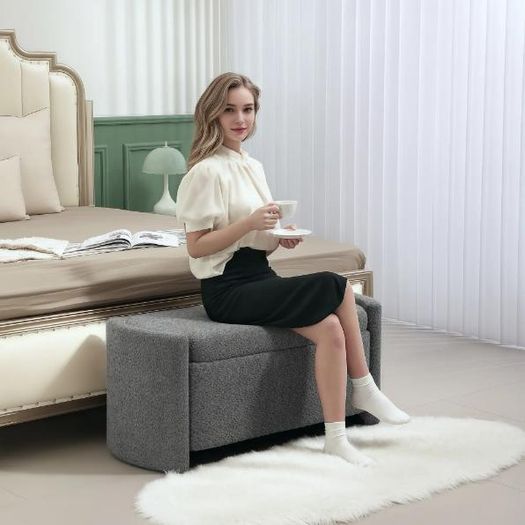 Storage Bench