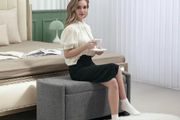 Storage Bench
