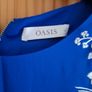 oasis dress size 12 Image 2