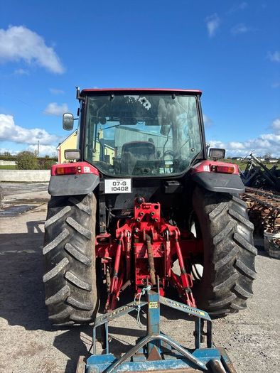 Mccormick Cx105
